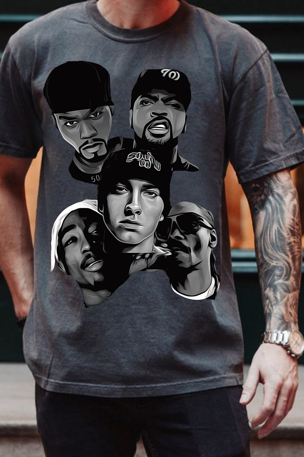 Westside T-Shirt