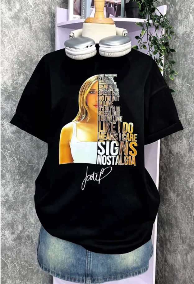 Tatemcraeedits T-Shirt