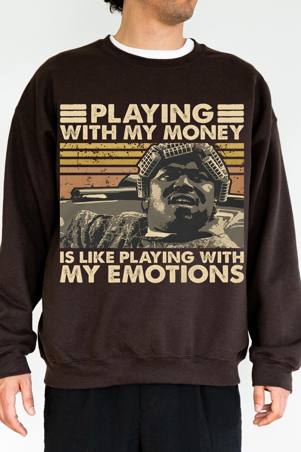 Friday1995 Sweatshirt