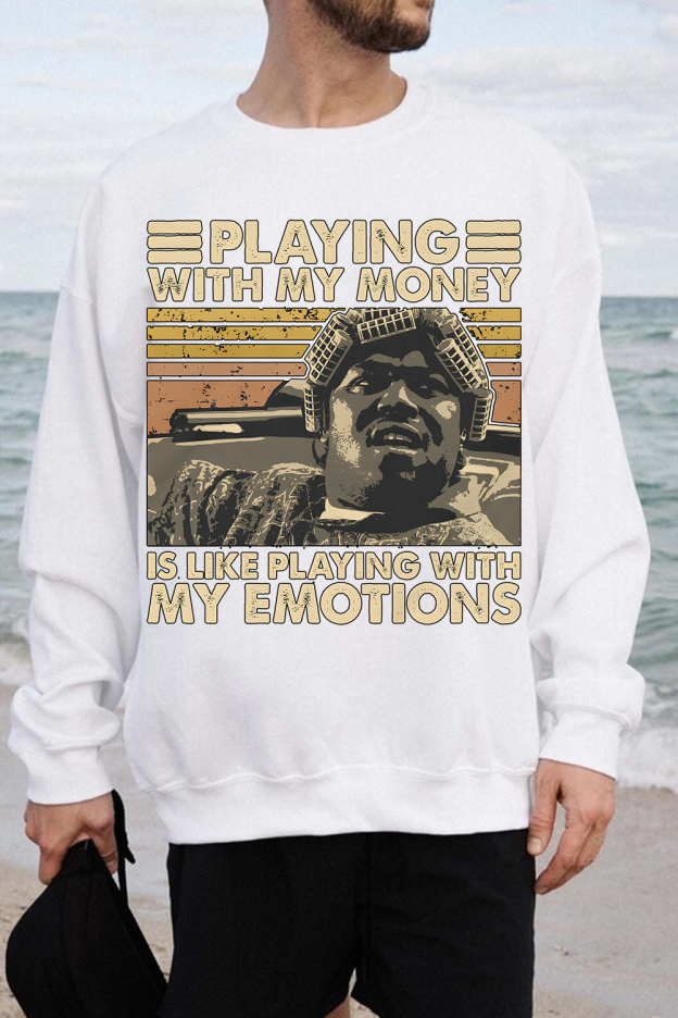 Friday1995 Sweatshirt