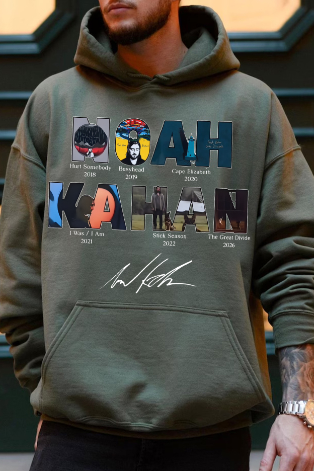 Noahkahan Hoodie