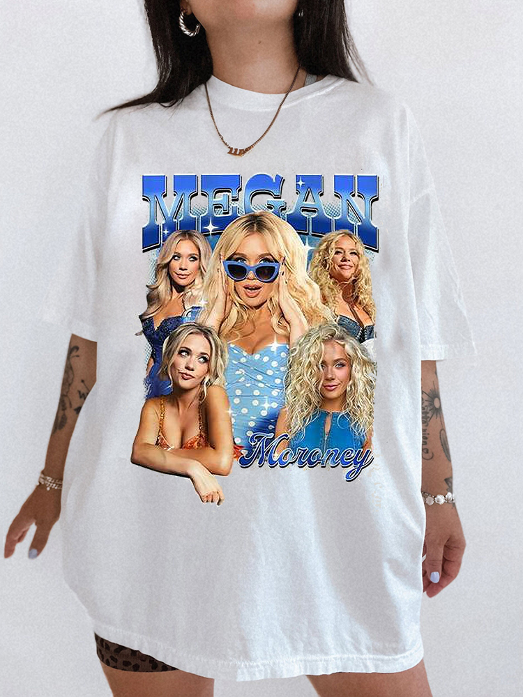 megan moroney Tee For Women