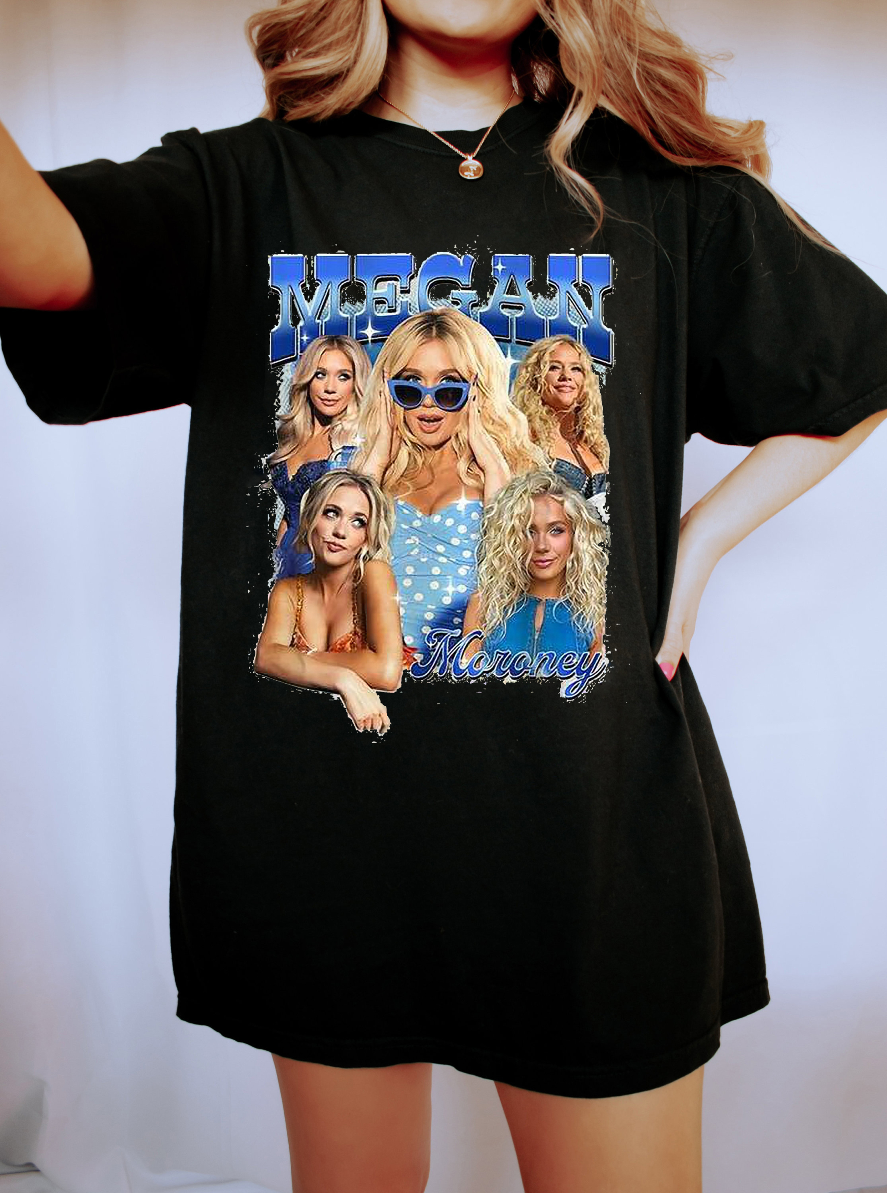 megan moroney Tee For Women