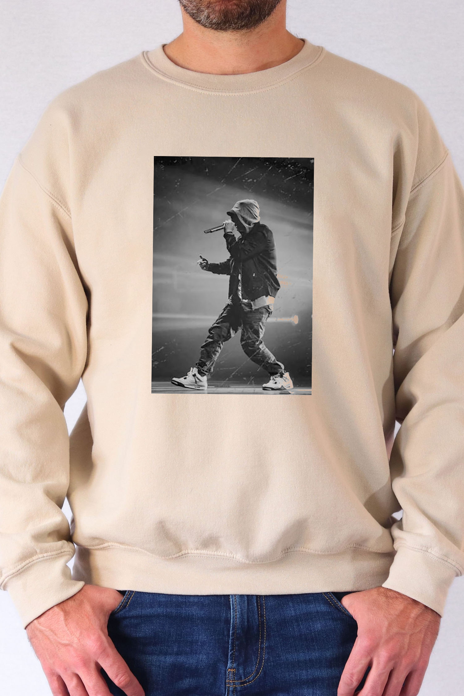 Eminem Classic Sweatshirts