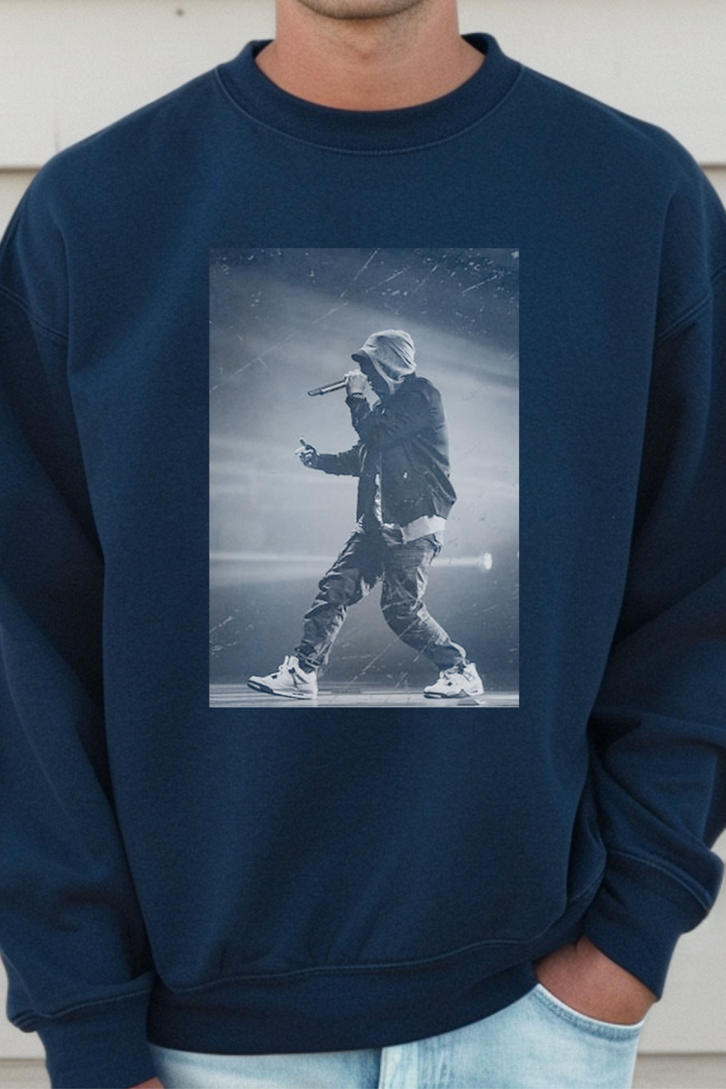 Eminem Classic Sweatshirts
