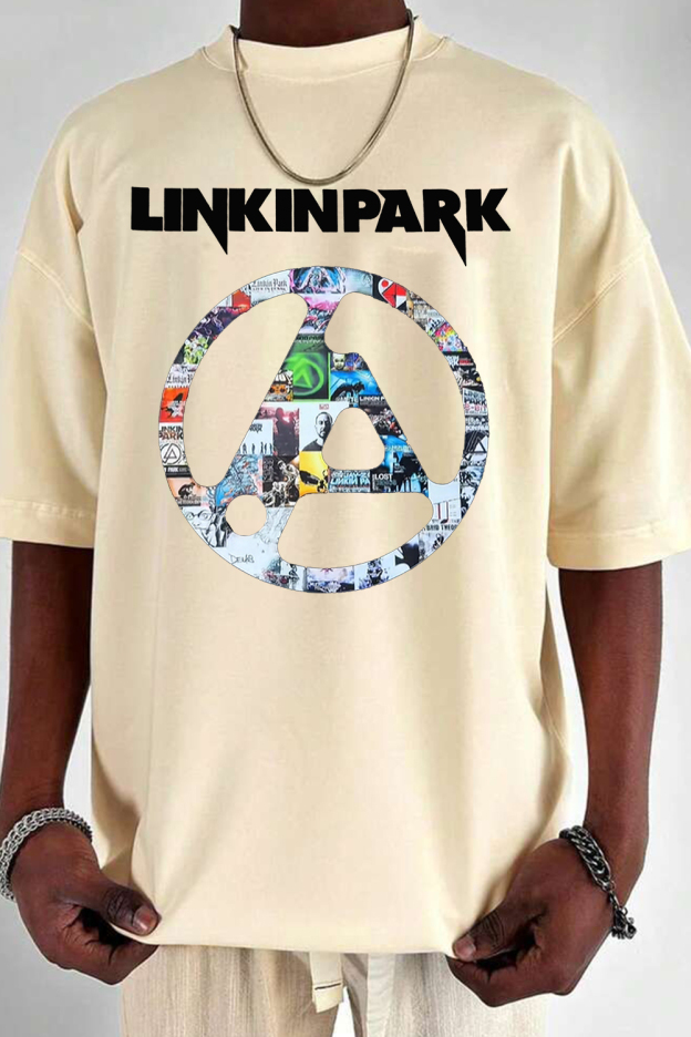 Lp fan T-shirt