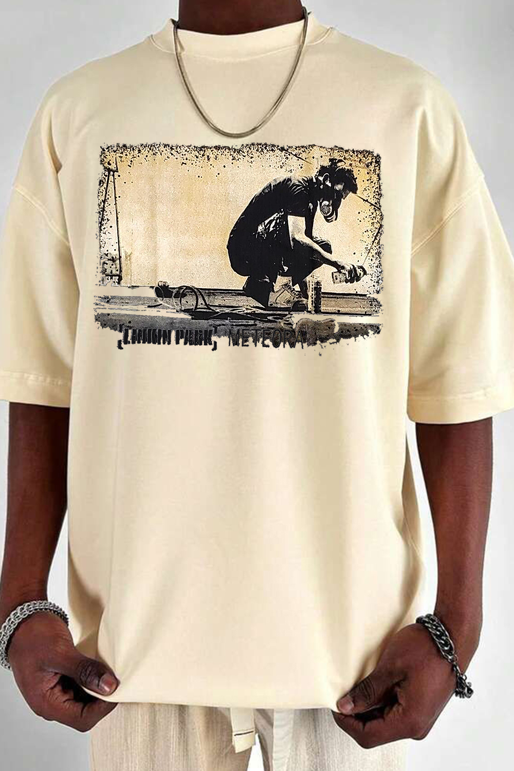 LINKIN PARK T-shirt For Men