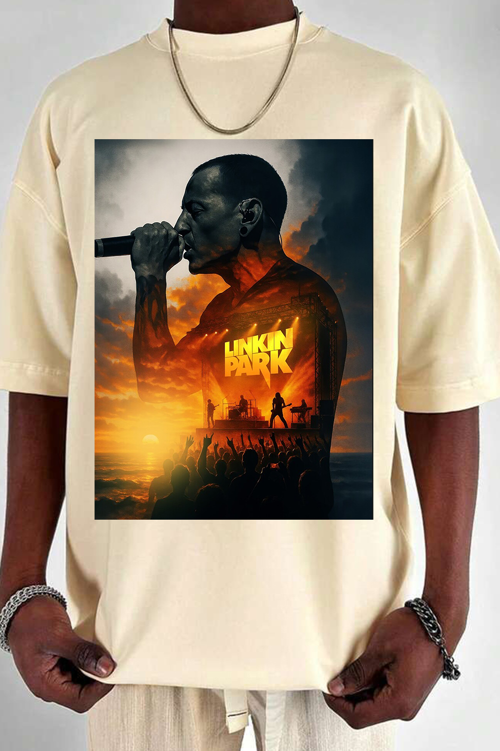 Chester's Heart and Soul Classic T-Shirt