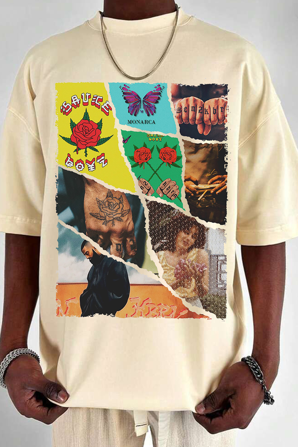 Special Album Eladio Carrión Shirt, Eladio Carrión Unisex T-Shirt