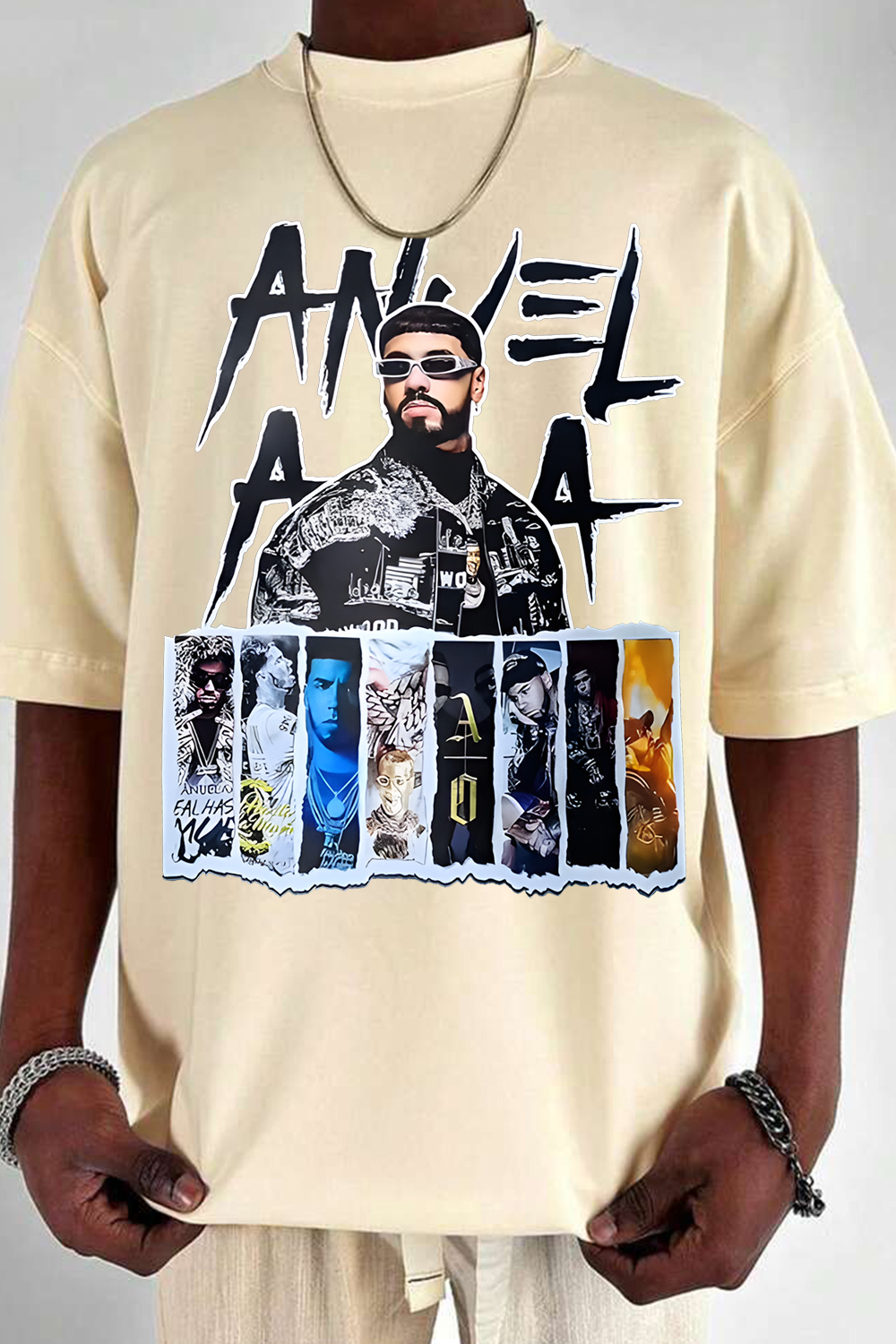 AA Tee