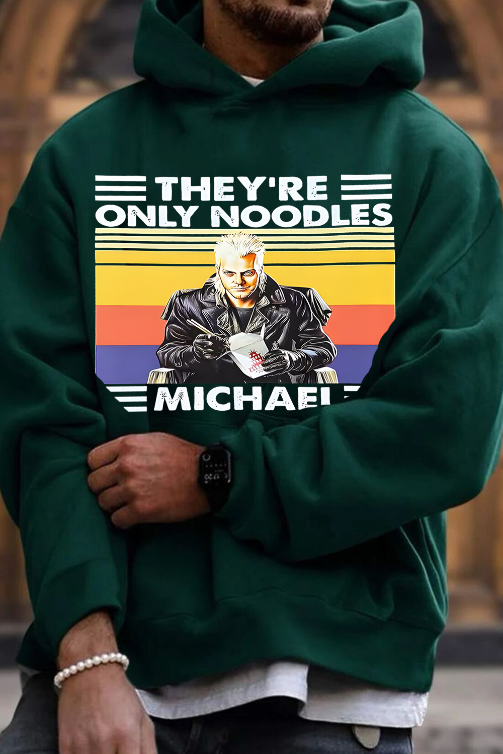 Bestselling color  lostboys Hoodie