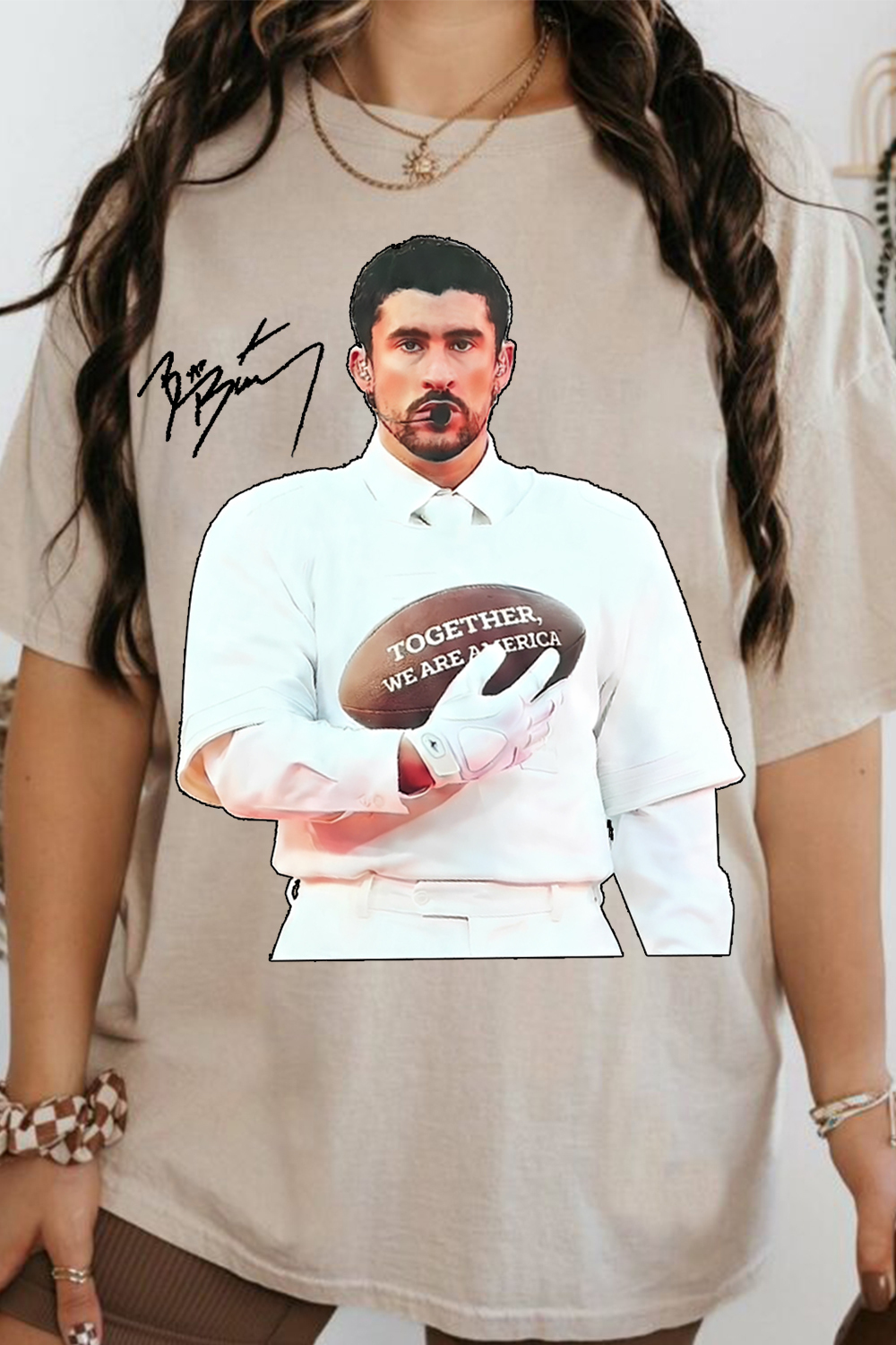 Babbunny🐰 Super Bowl Shirt 🏈