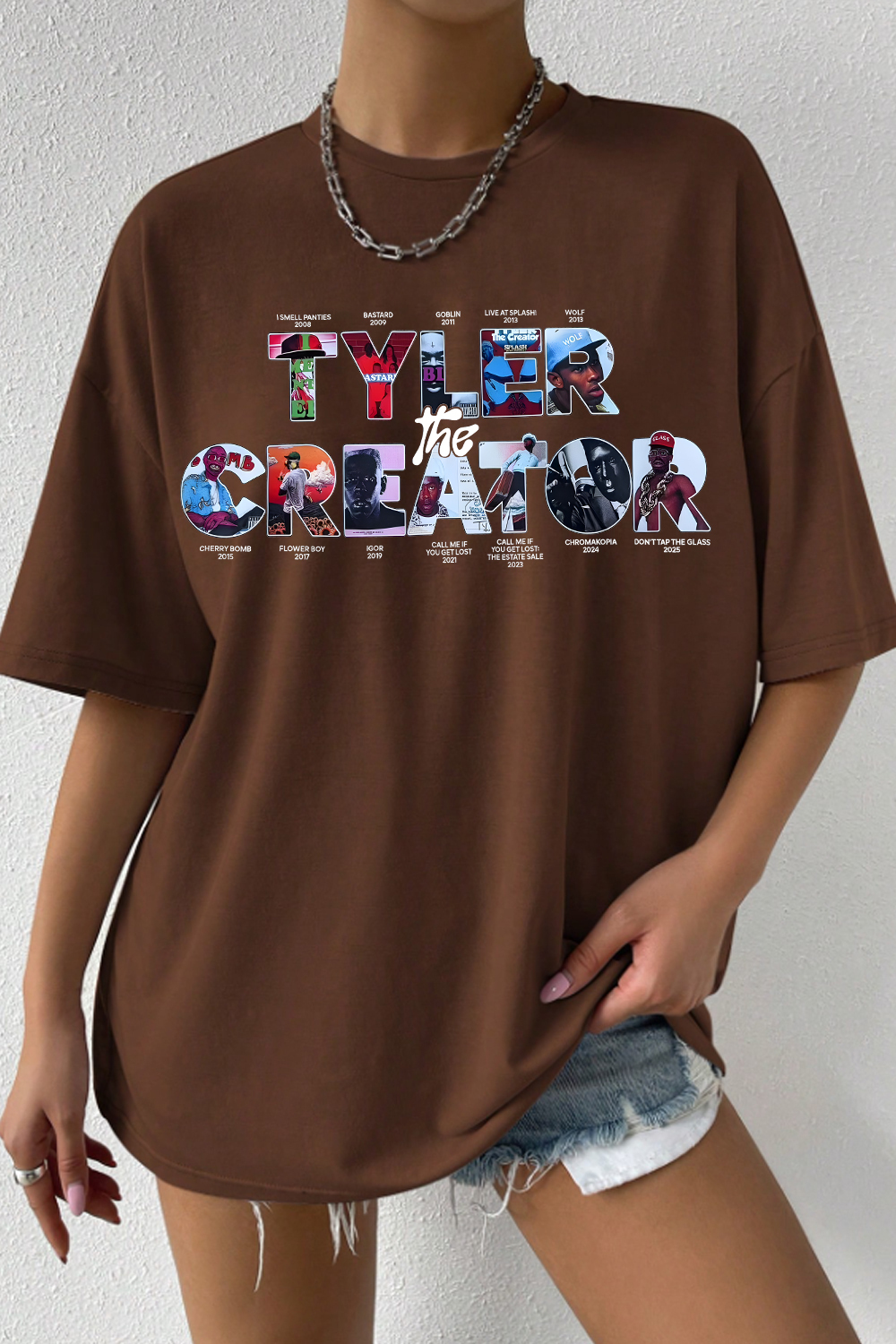 Tyler The Creator shirt 🔥🔥🔥