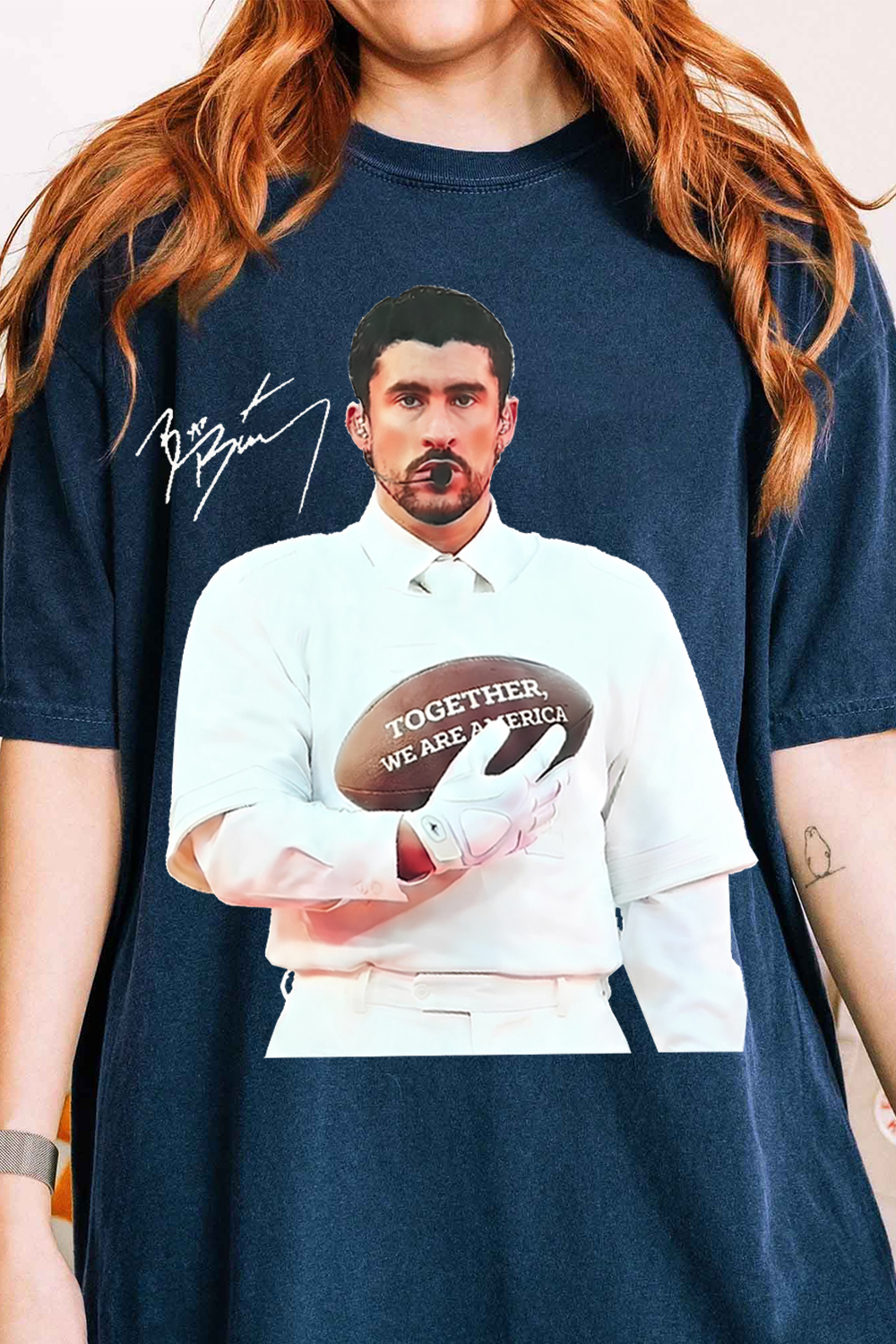 Babbunny🐰 Super Bowl Shirt 🏈