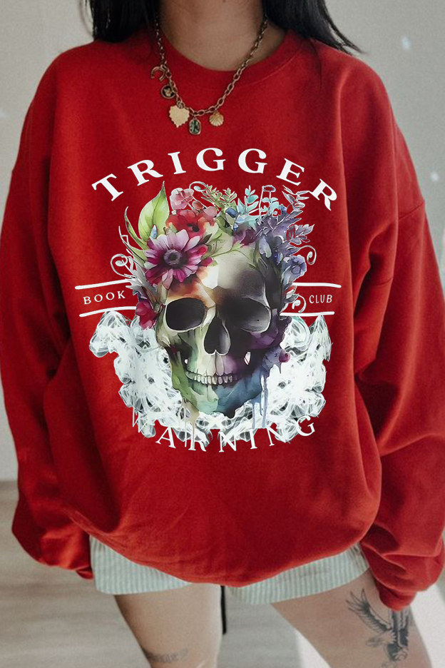 spicybooktok sweatshirt