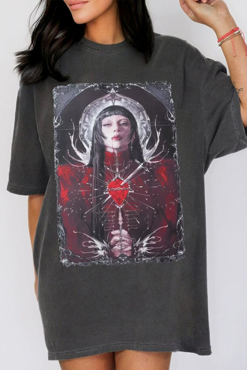 Vamossss Lady Gaga TEE