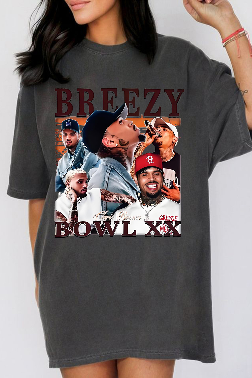 cb Breze T-shirt