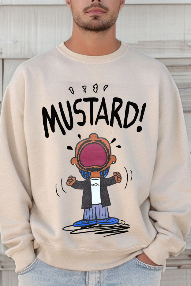 GNX Men's Sweatshirt