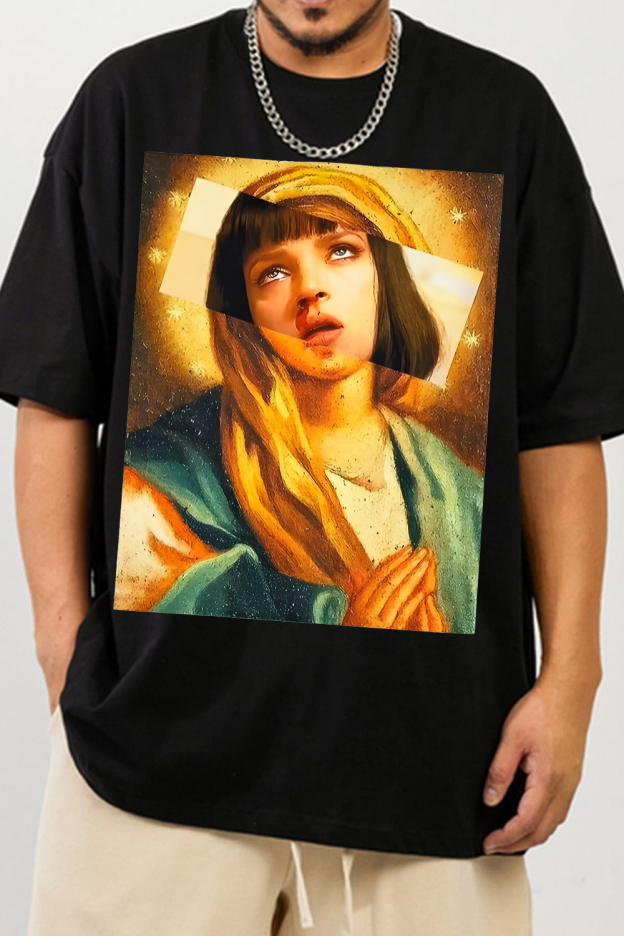 Pulpfiction Tee For Men