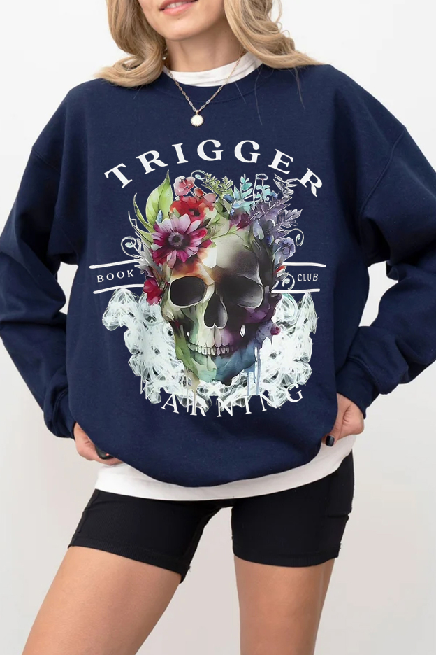 spicybooktok sweatshirt