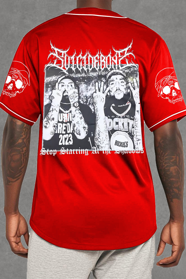 G59 Band Jersey Shirt