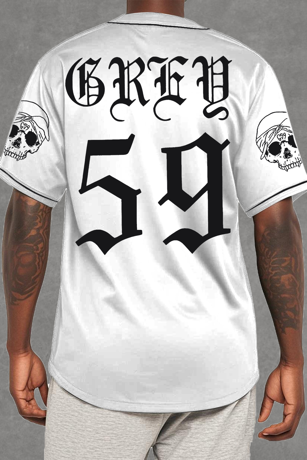 Vintage Art G59 $uicideboy$ Shirt