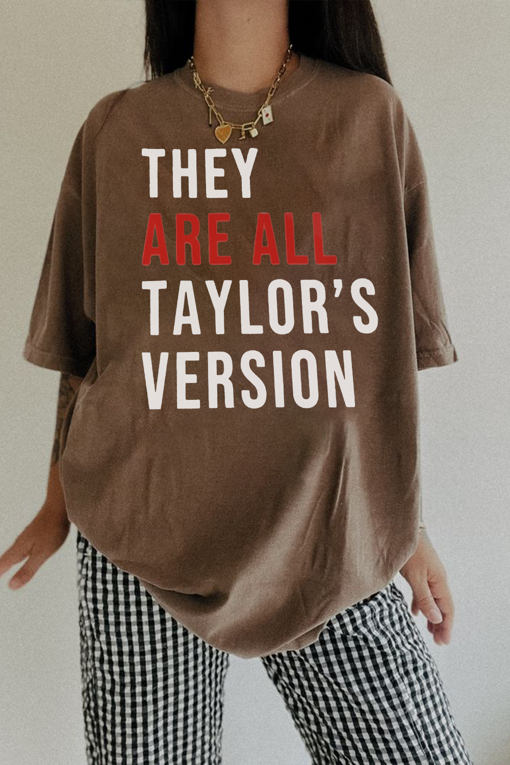 swiftie shirt