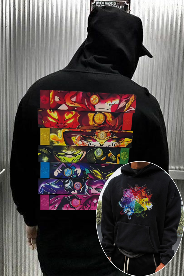 Hazbinhotel Hoodie