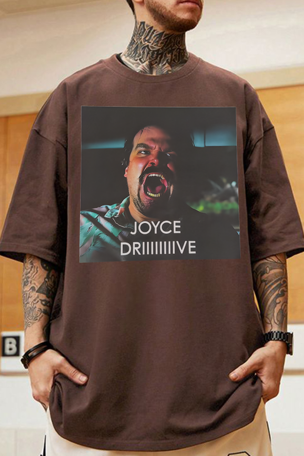 JoyceDriveeee Shirt
