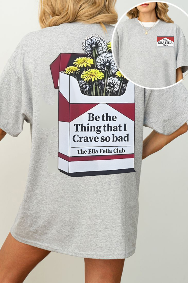 The Ella Fella Club T-Shirt