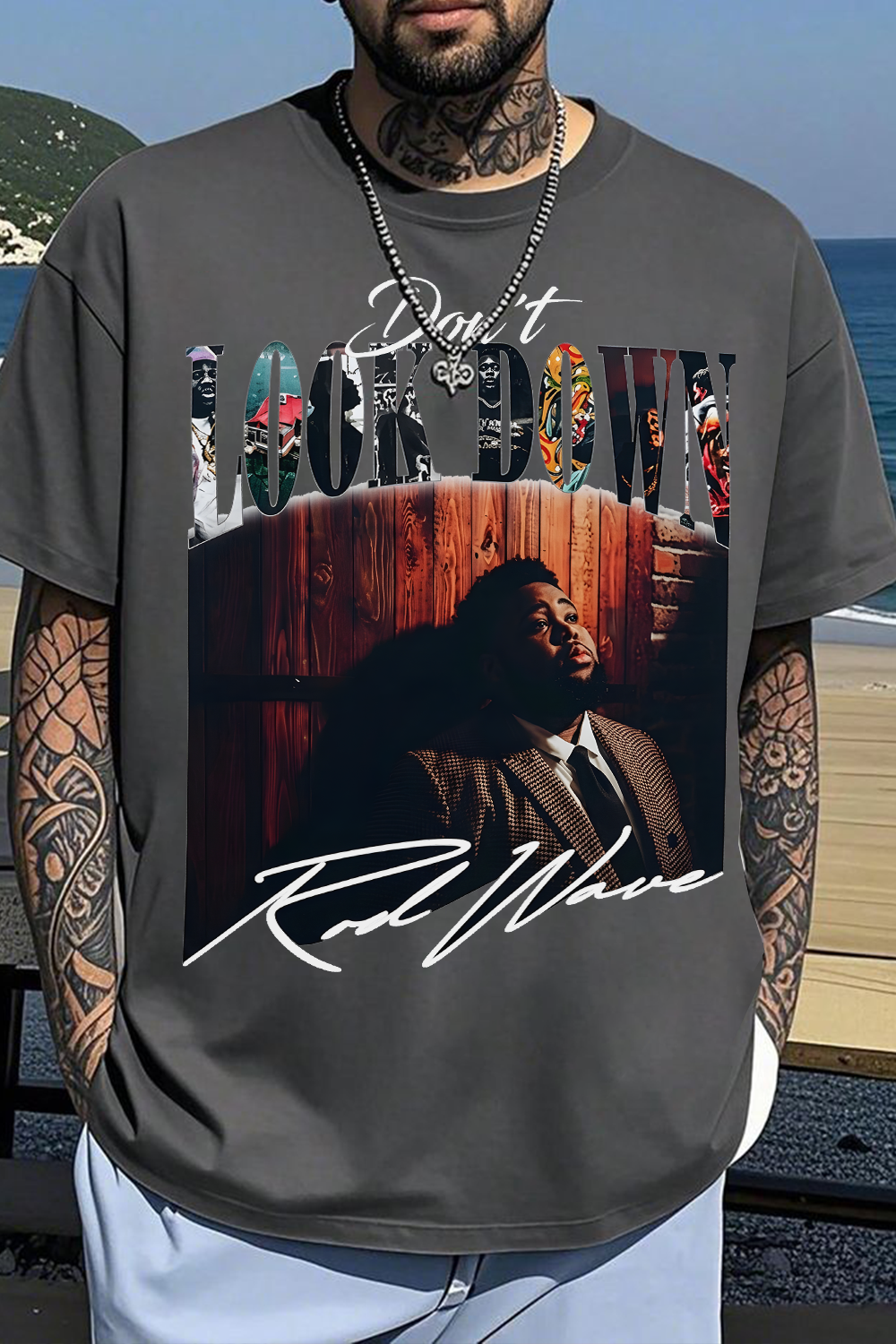 Rodwave Fans Shirt