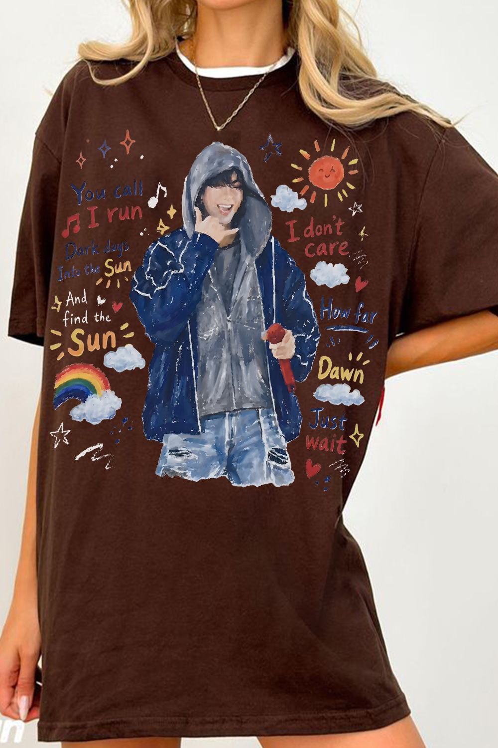 Taehyung Shirt