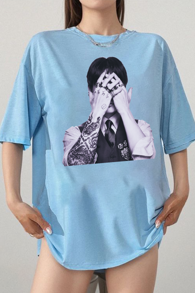 BTS Fans Shirt