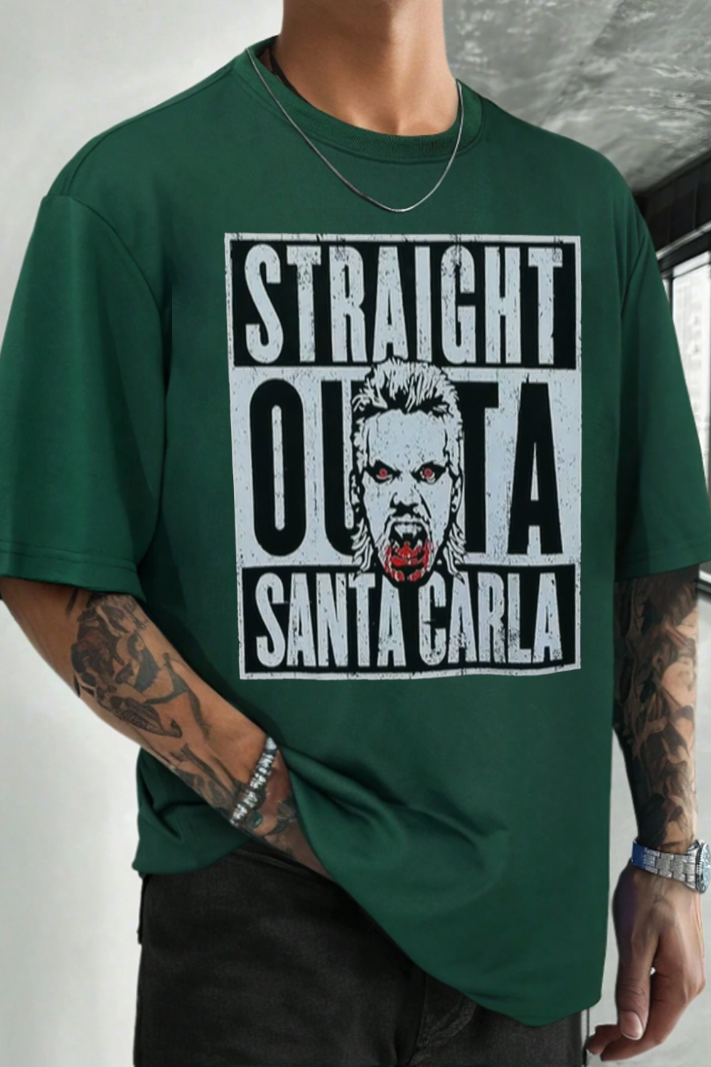lostboys T-shirt