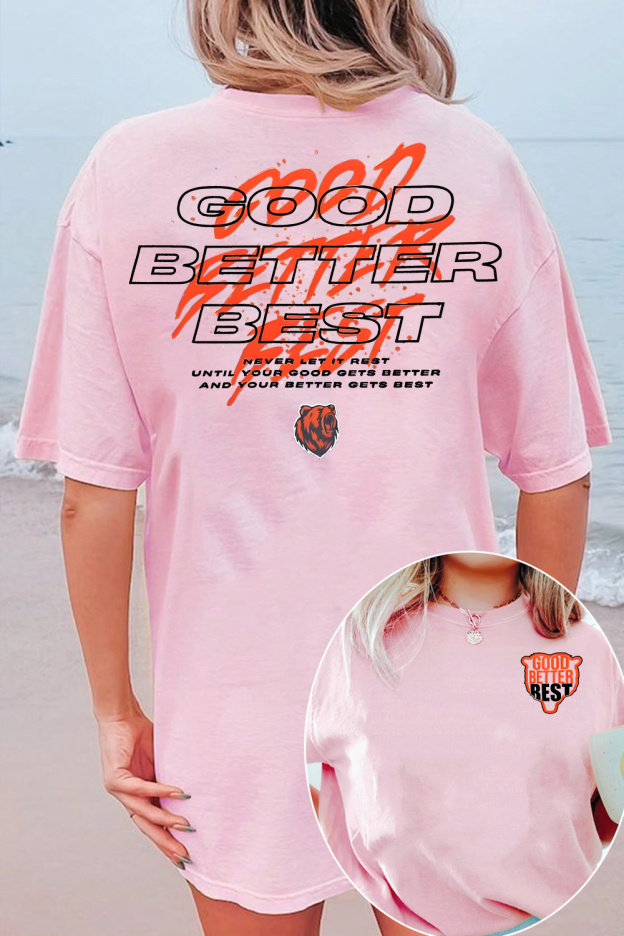 Chicago Bears Women Shirt