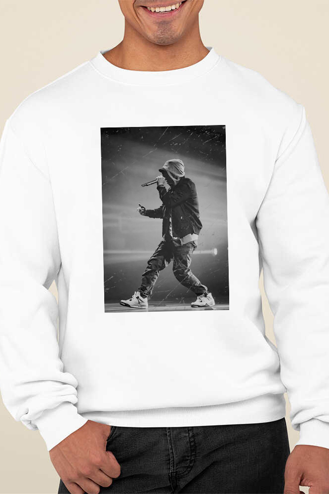 Eminem Classic Sweatshirts