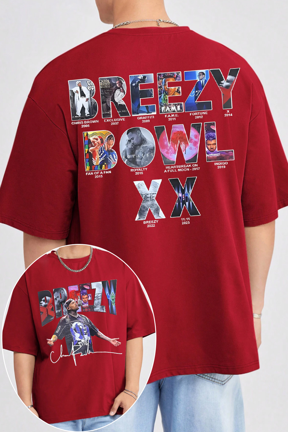 chrisb breezy shirt
