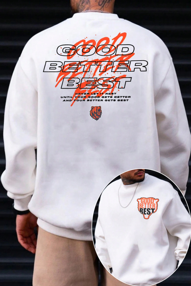 Chicago Bears Men Sweatshirt