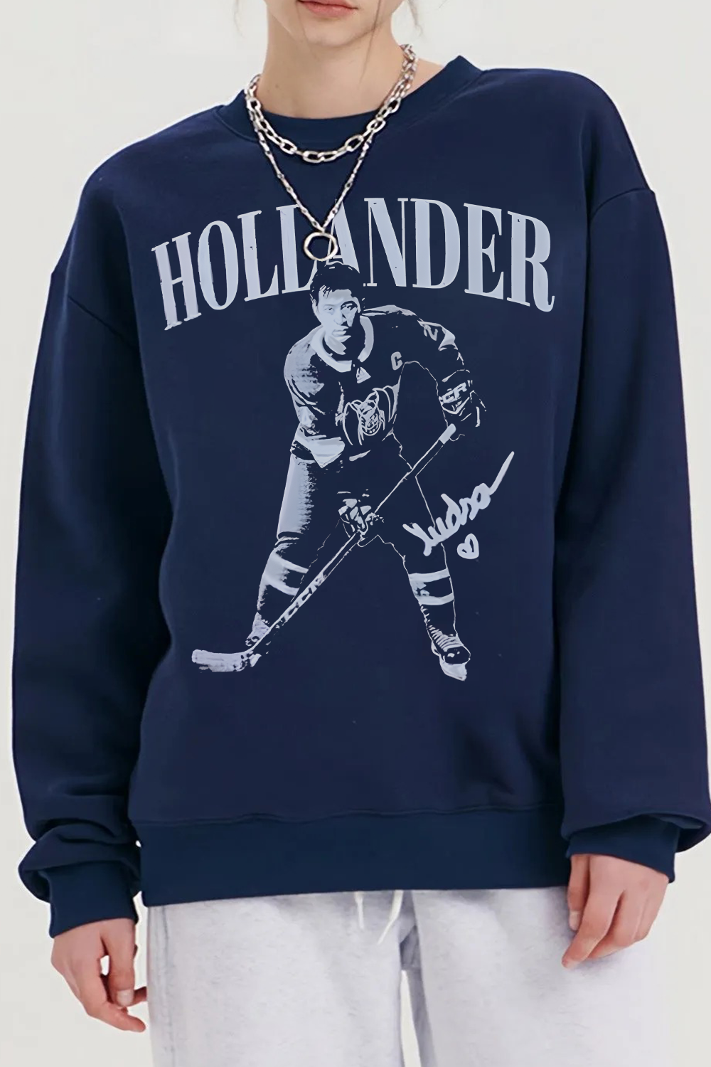 Heated Rivalry Women Sweatshirt