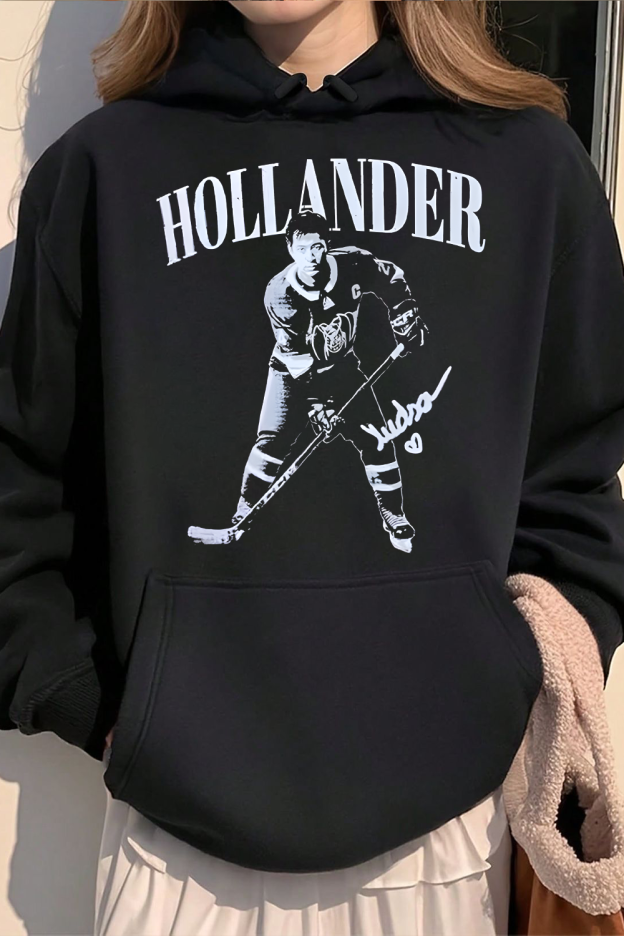 Heated Rivalry Hoodie