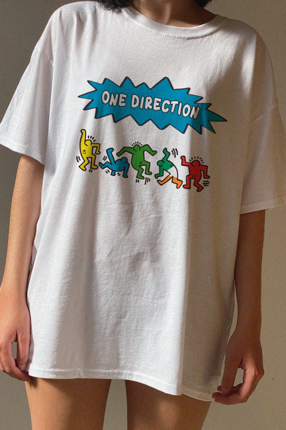 One Direction Tshirt