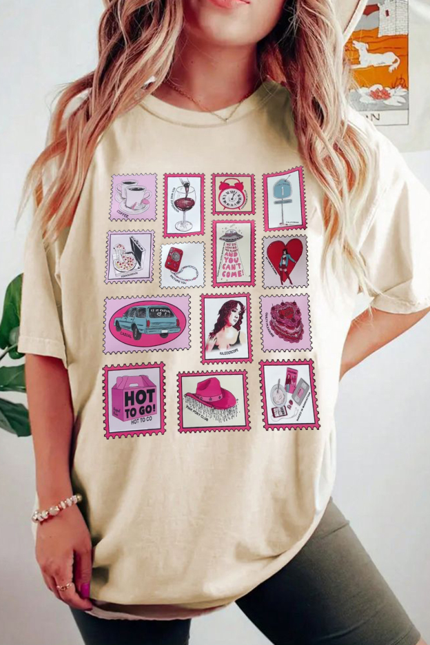 Chappell T-shirt