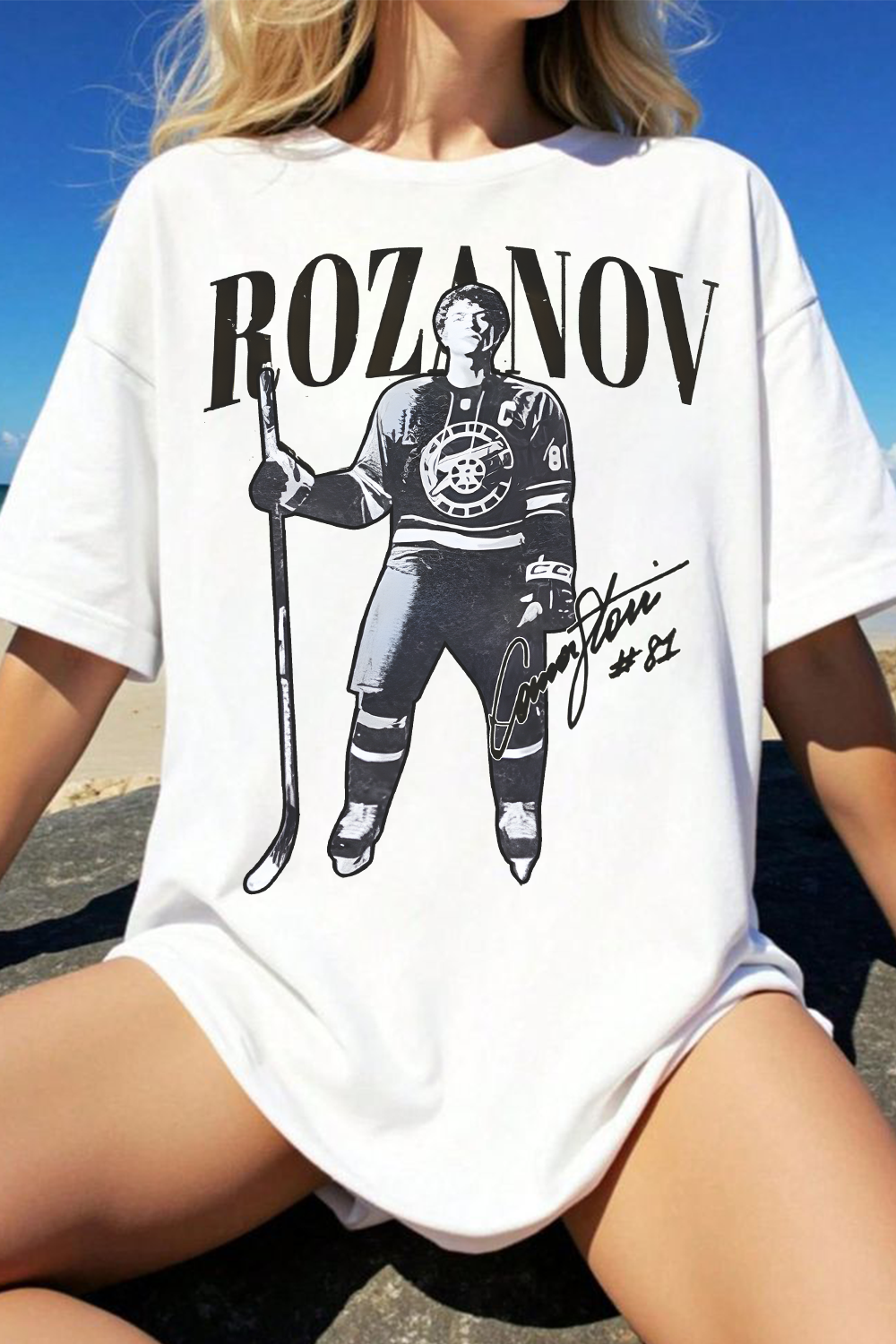 Heated Rivalry Fans Shirt