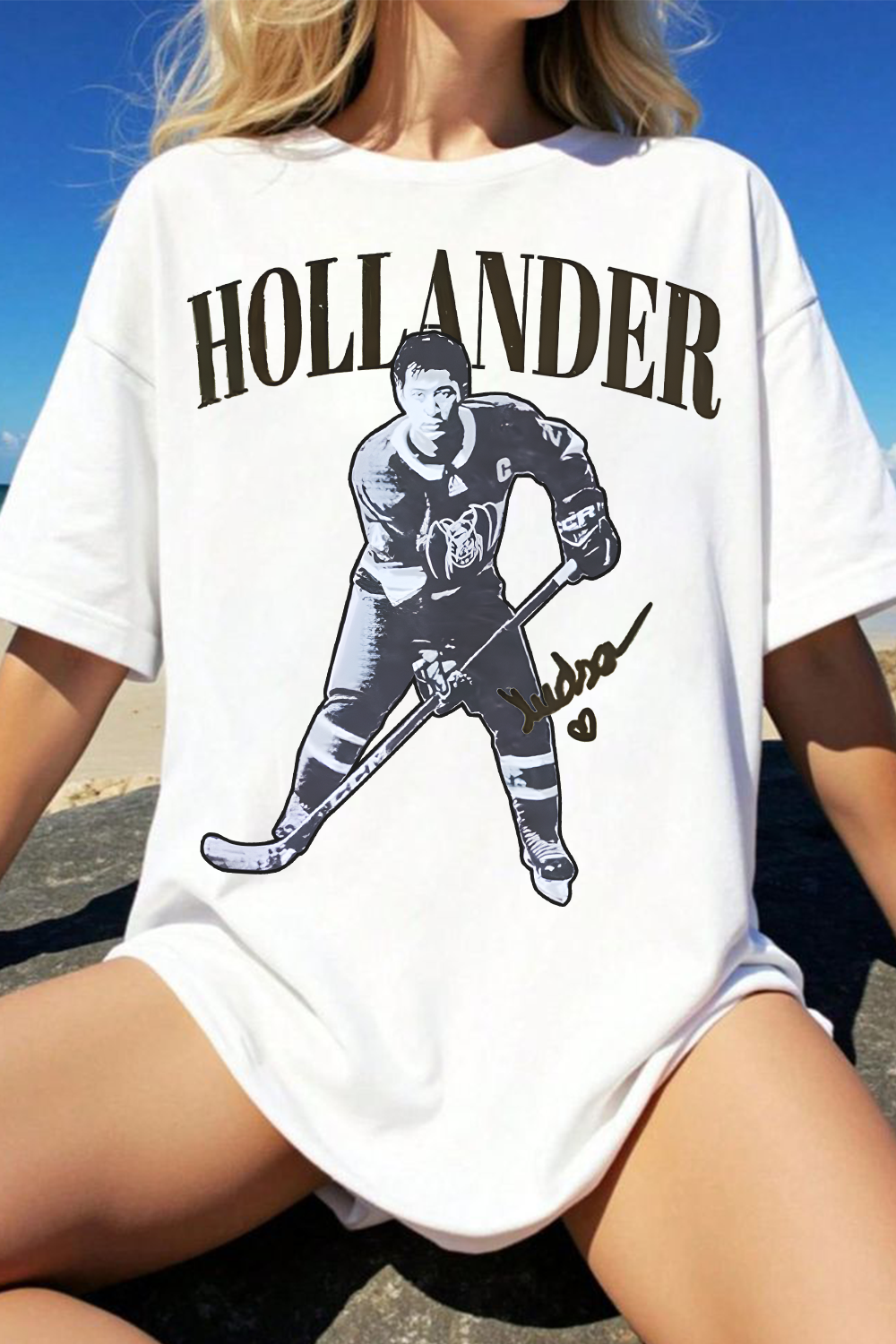 Heated Rivalry Shirt