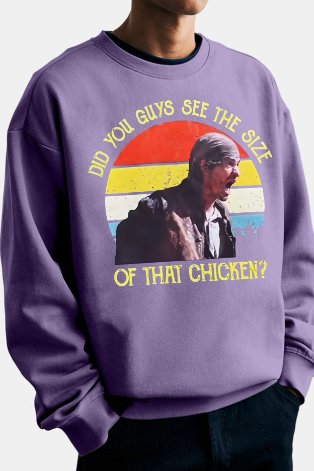 Young Guns Sweatshirt