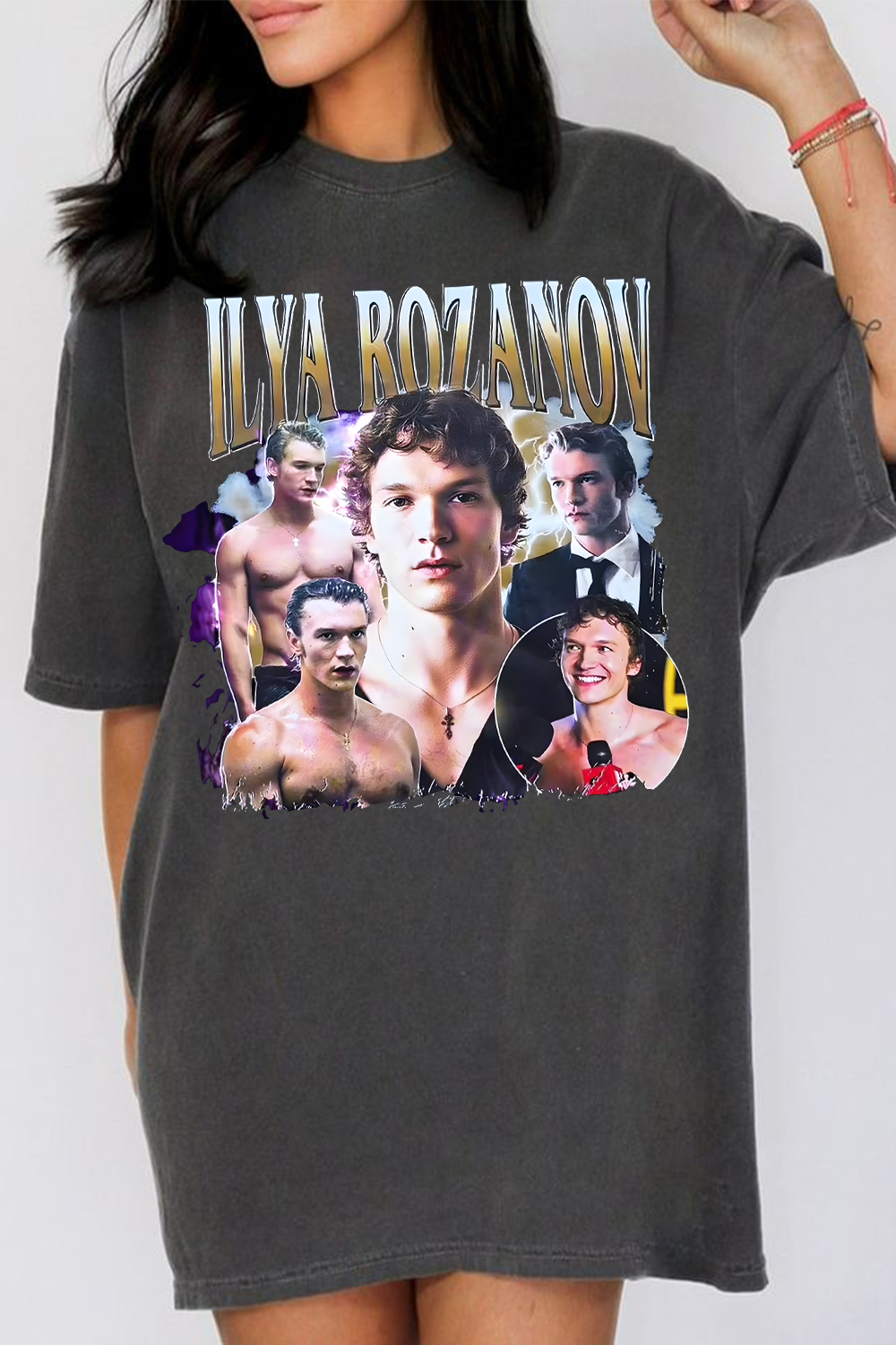 Heated Rivalry Shirt