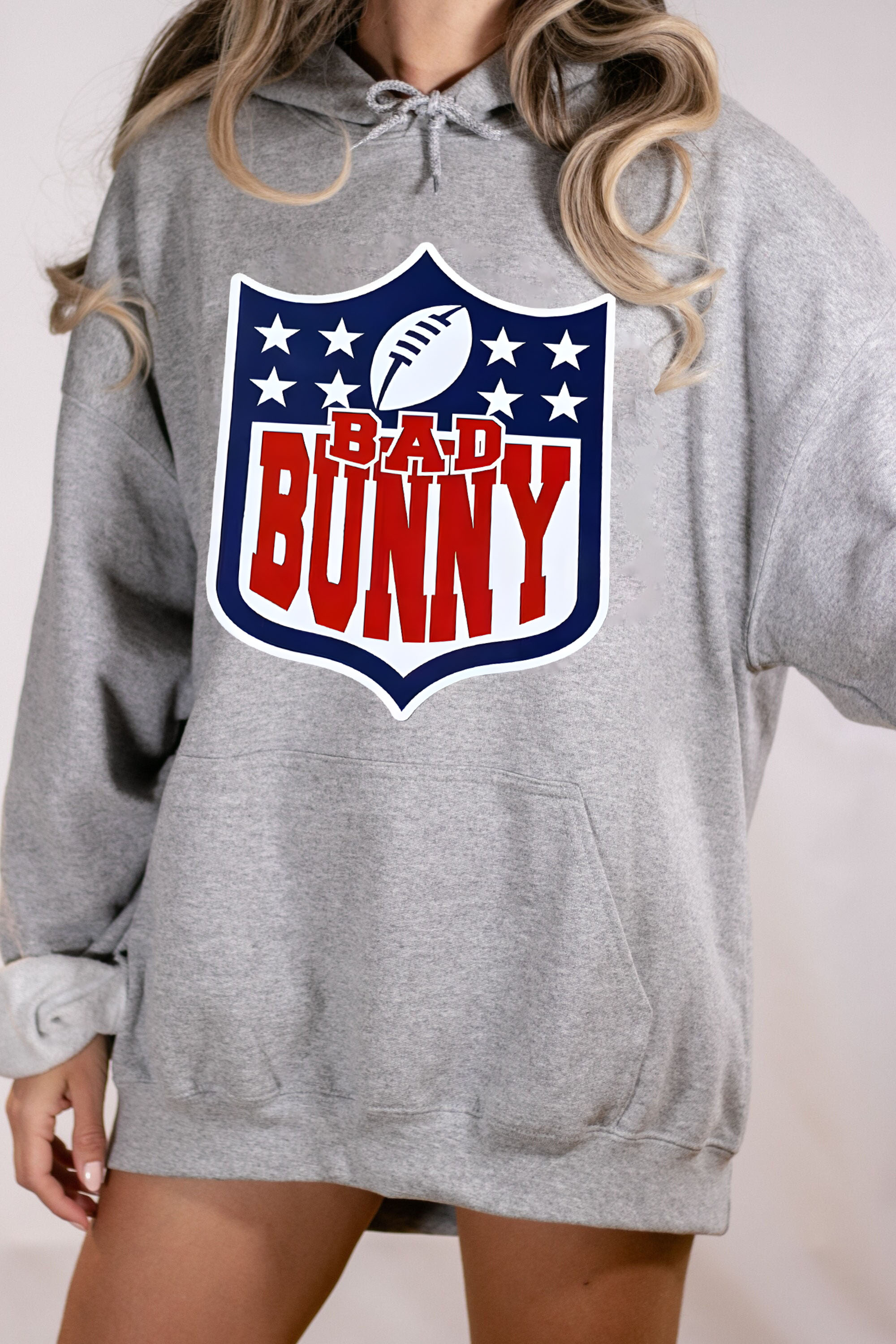 Bad Bunny Fans ?? Super Bowl Hoodie