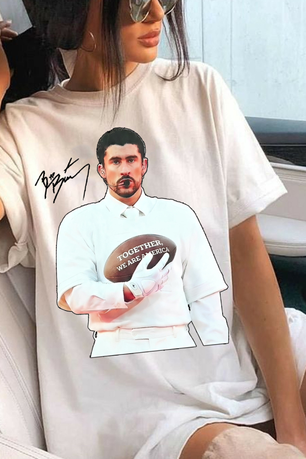 Babbunny🐰 Super Bowl Shirt 🏈