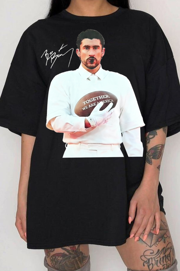 Babbunny🐰 Super Bowl Shirt 🏈