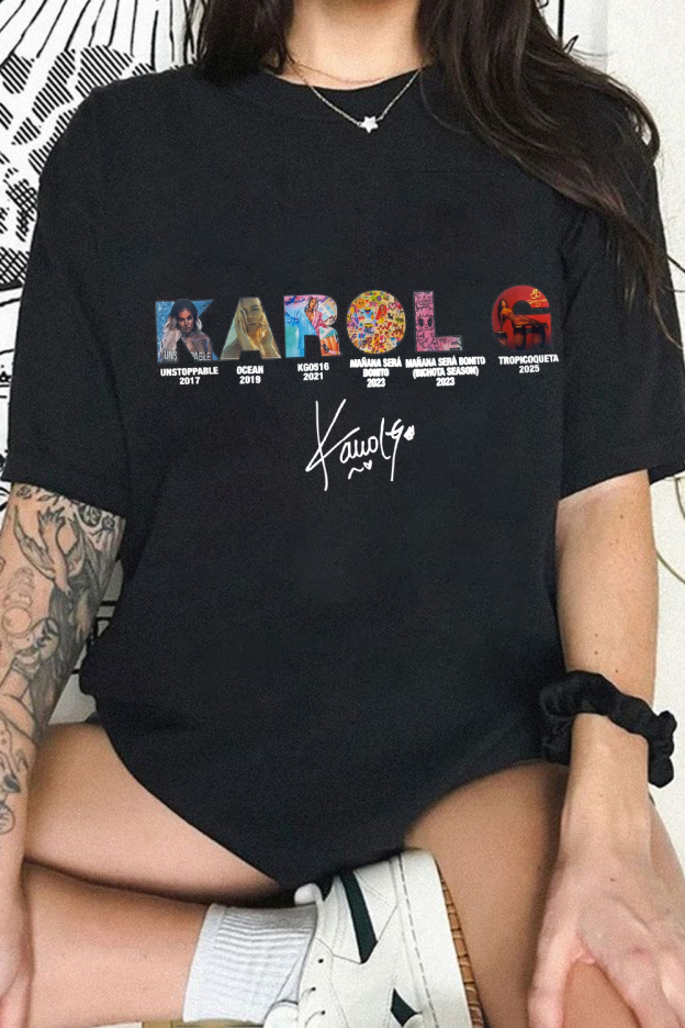 Karolg T-shirt